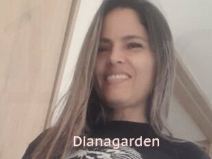 Dianagarden