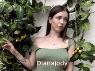 Dianajody
