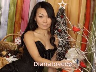 Dianaloveee