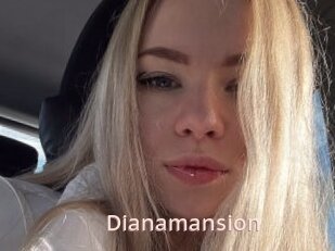 Dianamansion