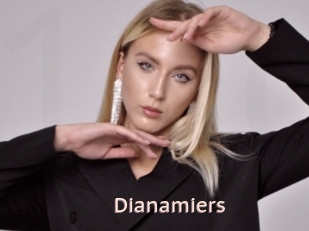 Dianamiers