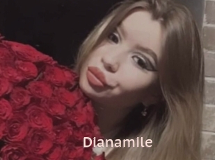 Dianamile