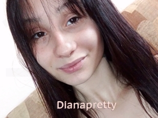 Dianapretty
