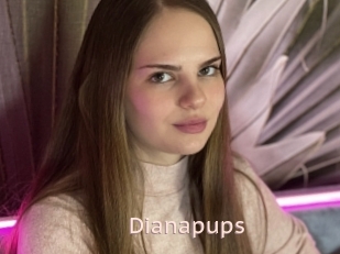 Dianapups