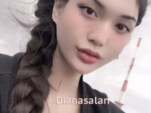 Dianasalan