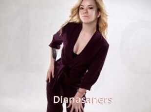 Dianasaners