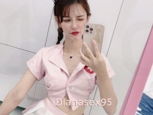 Dianasex95
