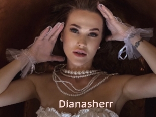 Dianasherr