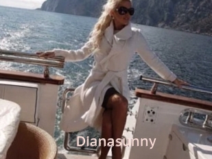 Dianasunny