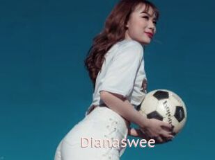 Dianaswee