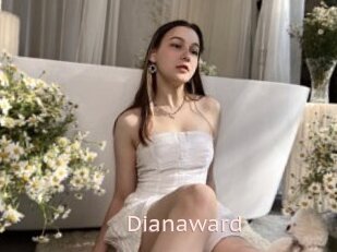 Dianaward