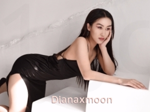 Dianaxmoon