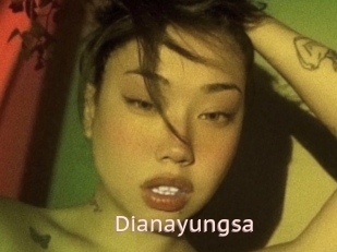 Dianayungsa