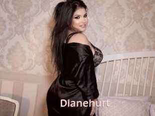 Dianehurt