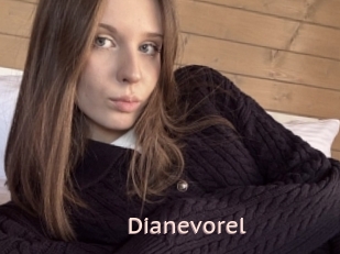 Dianevorel