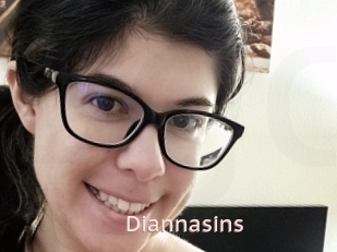 Diannasins