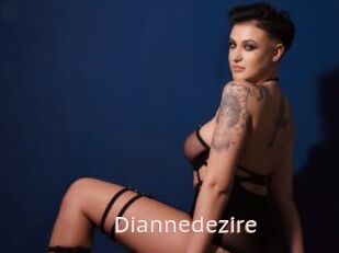 Diannedezire