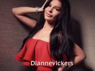 Diannevickers