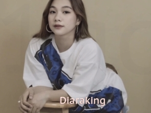Diaraking
