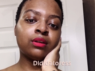Dididaloress