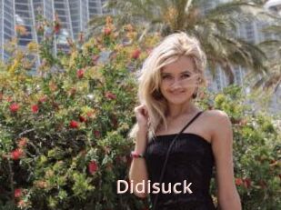 Didisuck