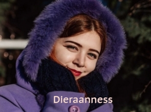 Dieraanness