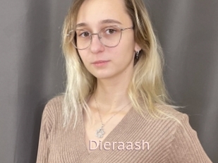 Dieraash