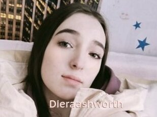Dieraashworth