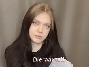 Dieraaxtell