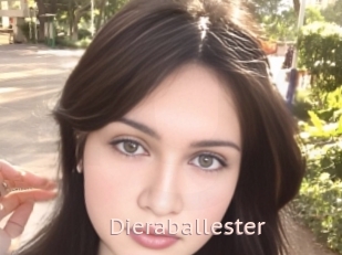 Dieraballester