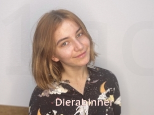 Dierabinner