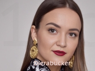 Dierabucker