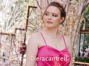 Dieracantrell
