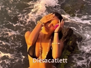 Dieracatlett