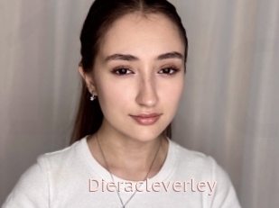 Dieracleverley