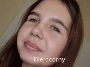Dieracorny