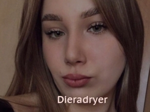 Dieradryer