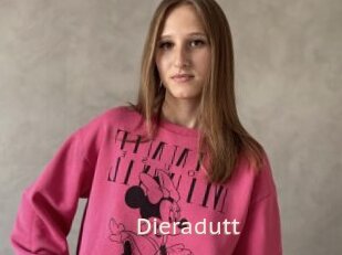 Dieradutt