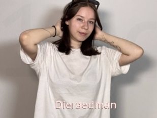Dieraedman