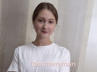 Dieraferryman