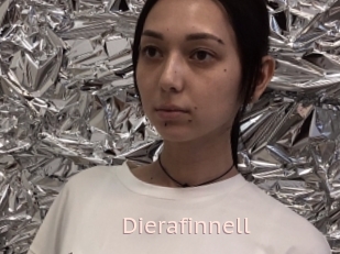 Dierafinnell