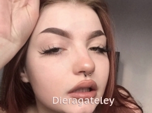 Dieragateley