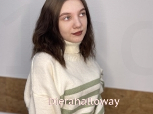 Dierahalloway
