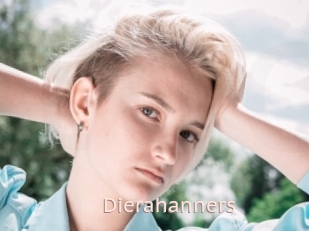 Dierahanners