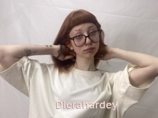 Dierahardey