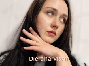 Dieraharvison