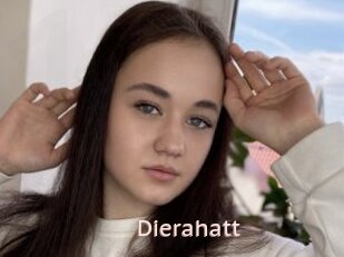 Dierahatt