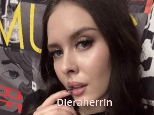Dieraherrin