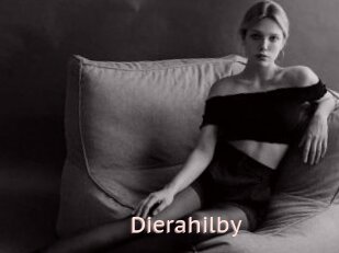 Dierahilby