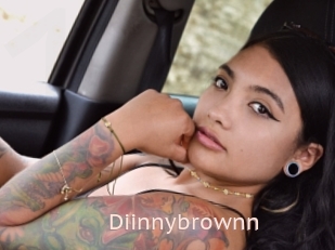 Diinnybrownn